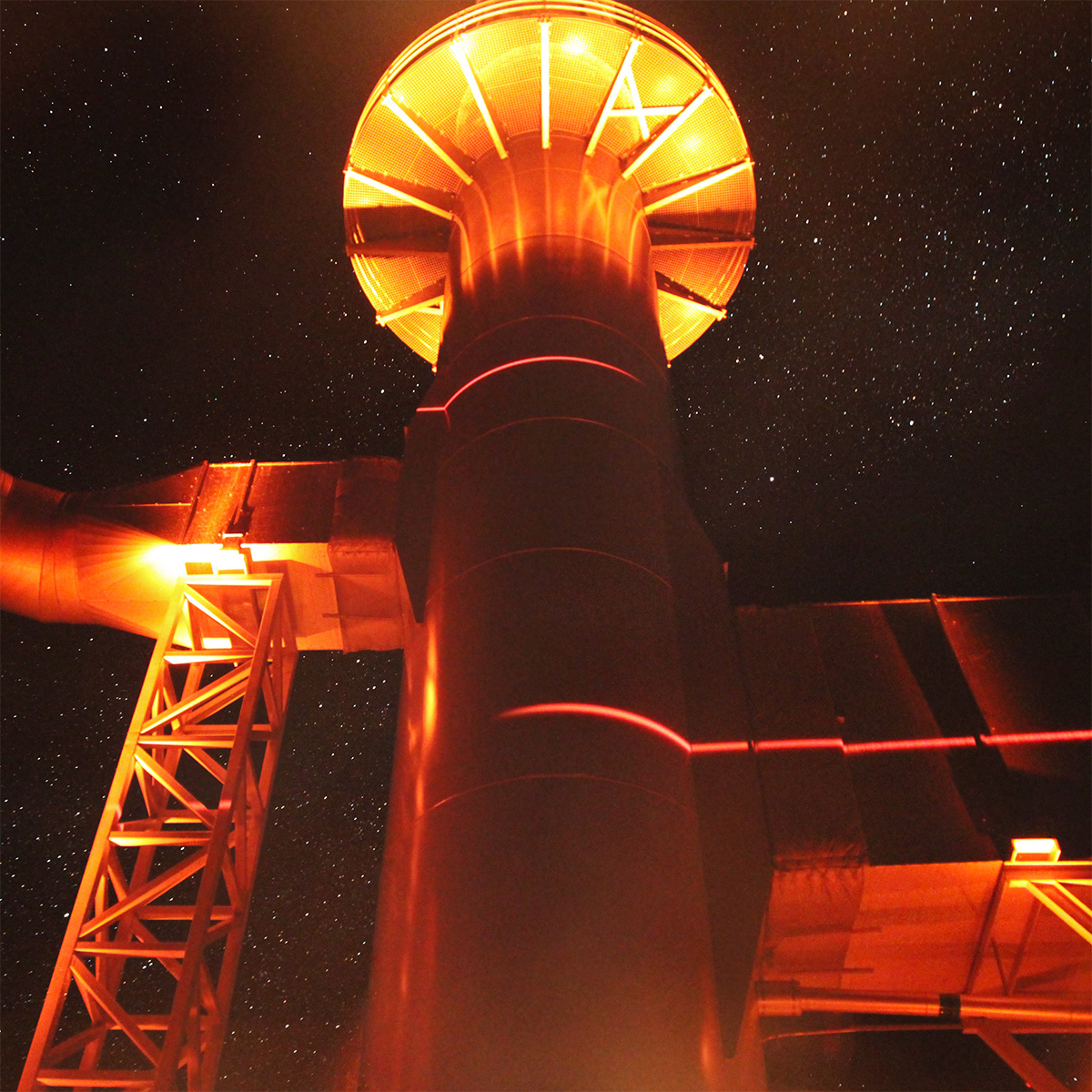 Calm - For Radar Systems